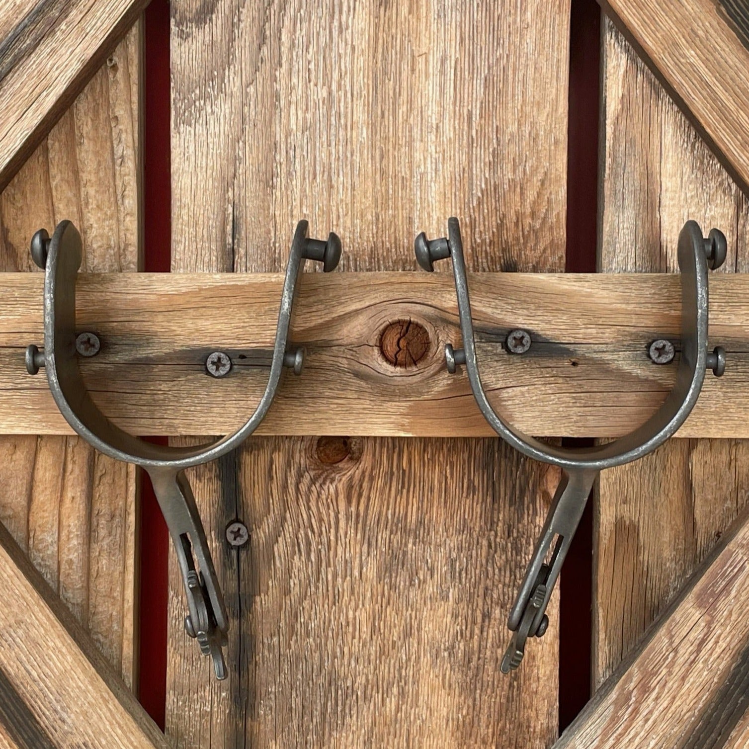 Premium Bull Riding Spurs for All Skill Levels - Korvel