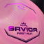 Latitude 64 Royal Grand Savior - Disco de Golf de Primera Edición