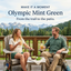 Olympic Mint Green Iced Blend - 100% Organic Leaf Tea