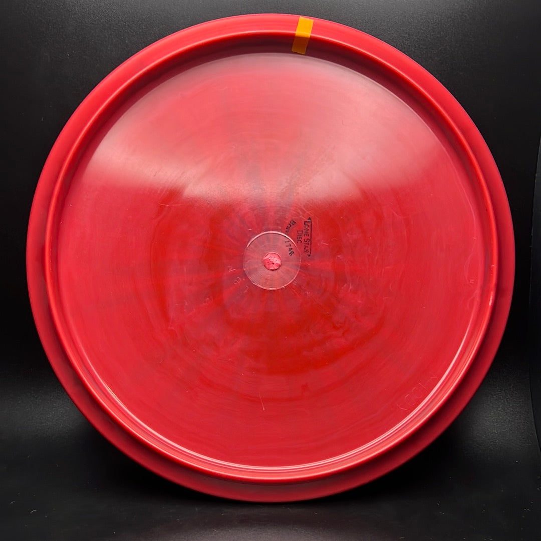 Bravo Middy - Disque de golf intermédiaire premium