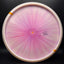 Alpha Copperhead - Ride Em Rocket Cowboy Triple Foil Disc