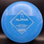 Apex Alpha 4ème Édition Disque de Golf
