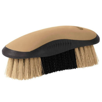Ergonomic Dandy Body Brush for Pets | Weaver - Korvel