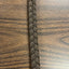 Martha Josey Premium Knotted Barrel Rein - Korvel