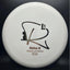 K3 Glow Reko X - 2022 Luke Samson Tour Series Disc