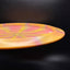 Swirly Apex Longhorn - Custom RAD Skull Stamp Disc