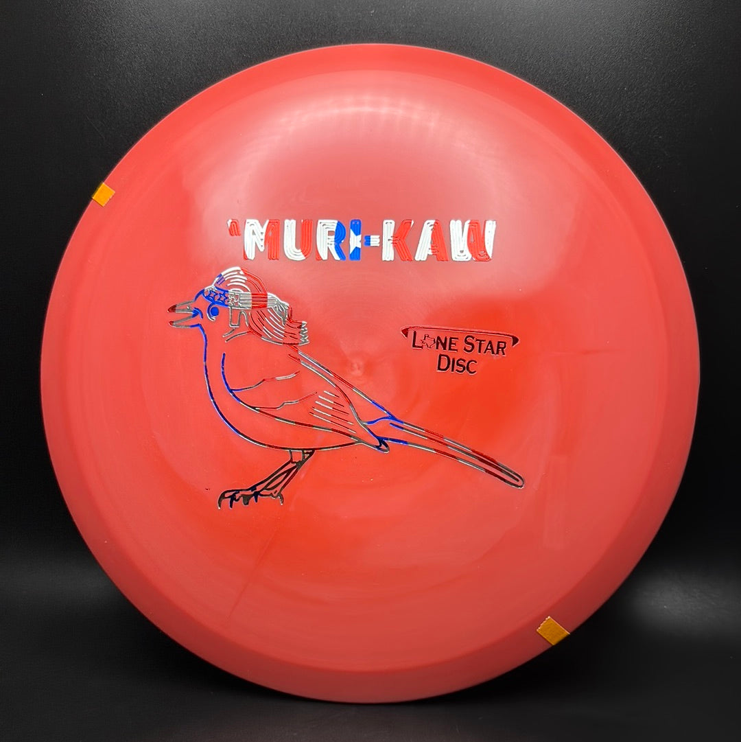 Alpha Mockingbird - Muri Kaw Independence Day Limited Edition