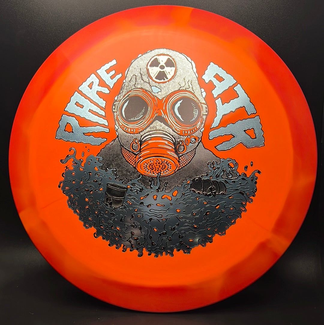 Halo S-Blend Czar - Limited Edition - RADioactive Man Series - Korvel