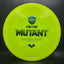 Neo Mutant Disc Golf Midrange