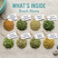 Beach Mama Loose-Leaf Tea Blend