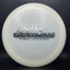 Disque de golf disc Hybrid-X Getaway Mason Ford Bar Stamp