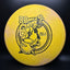 Delta 1 BB6 Understable Midrange Disc Golf Disc