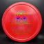 Limited Edition Bravo Armadillo - RADioactive Man Stamp - Korvel