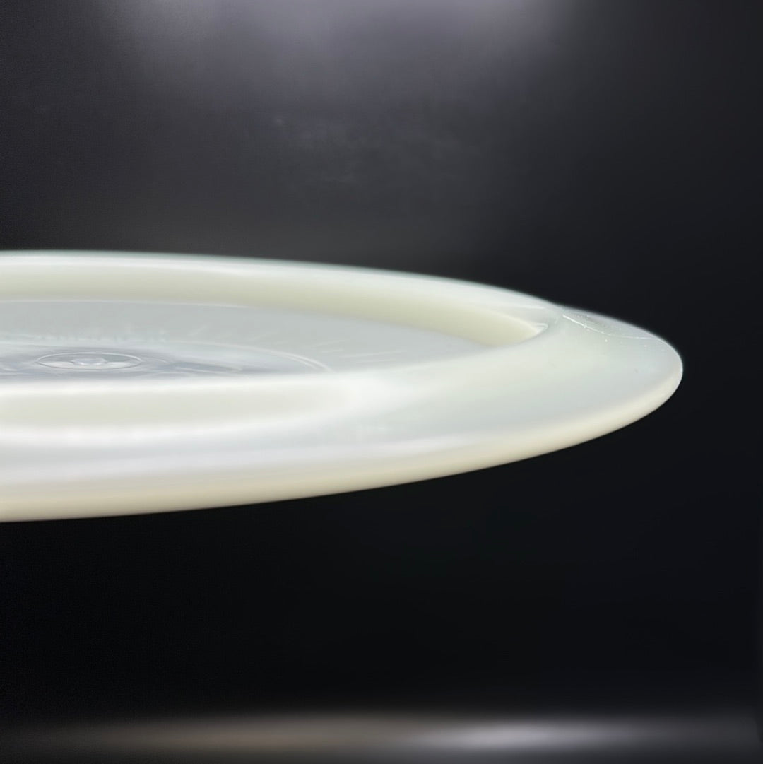 Gamma-Solid Bohrium Glow Disc Golf Driver