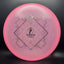 Color Glow C-Line P2 - 2023 Discmania Open Edition