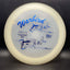 Conducteur de Distance Glow Warbird