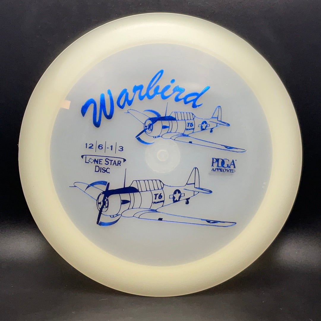 Conducteur de Distance Glow Warbird