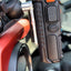 Premium Clip Style Radio Mount with 1" Ball Adapter - Korvel