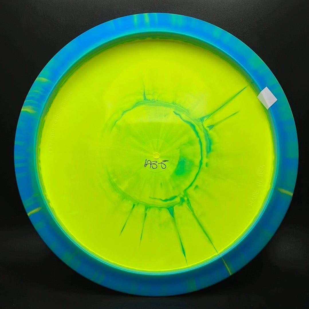 Halo S-Blend Exodus - 5 Year Anniversary Edition