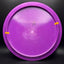 Alpha Brazos - Waco Bridge Stamp Disc Golf Driver