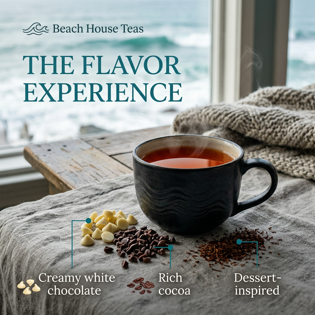 Arctic Surf Loose Leaf Tea