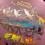 Metal Flake Glow C-Blend Chariot - Joel Freeman Signature Disc