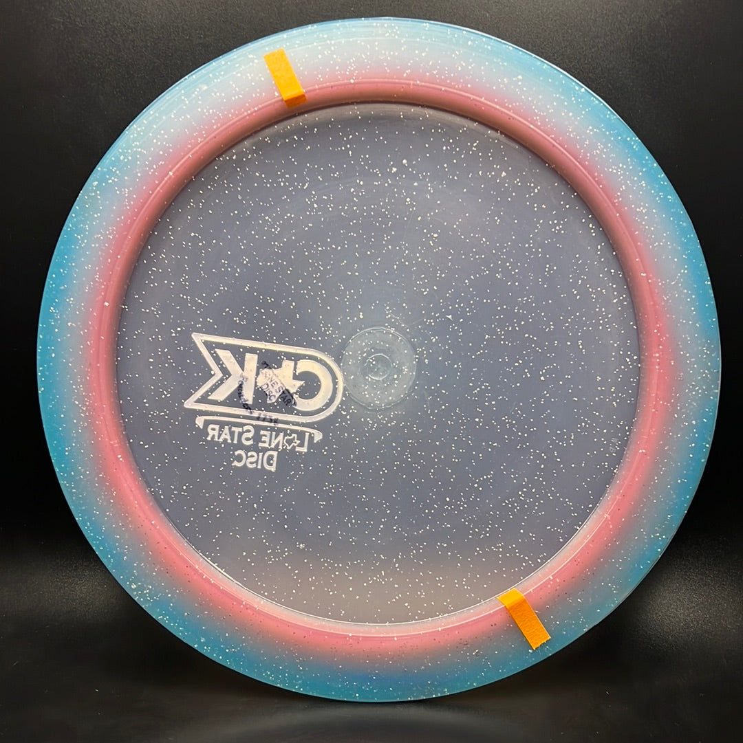 Founders Warbird - Chandler Kramer Tour Series Disc