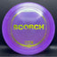 Discraft Z Line Scorch Distance Driver
