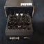NNR Steel Extended Spline Wheel Lug Nuts with Spike - 20pcs