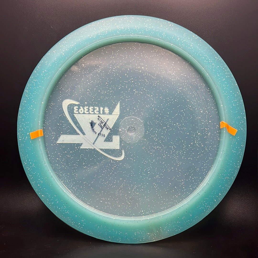 Founders Seguin - Jaden Rye Tour Series Disc Golf Driver