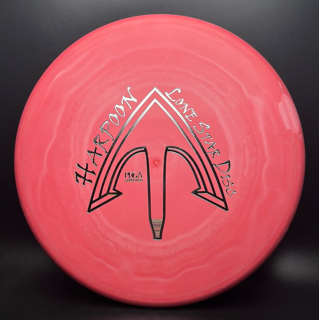 Delta 2 Harpoon Disc Golf Midrange