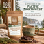 Cape Lookout Mocha Tea