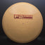 Innova Splatter Star Mako3 Disc Golf Disc