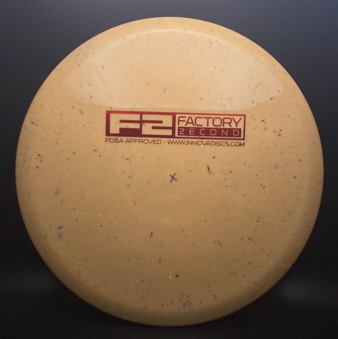 Innova Splatter Star Mako3 Disc Golf Disc