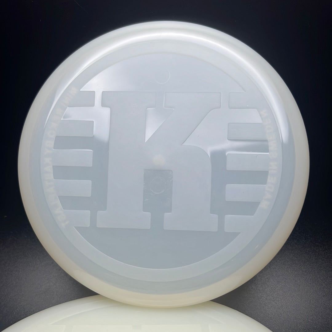 Mini Glow Reko Flying Disc