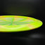 Swirly Apex Longhorn - Custom RAD Skull Stamp Disc
