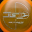 Quantum JLS Disc Golf Driver - Premium Performance