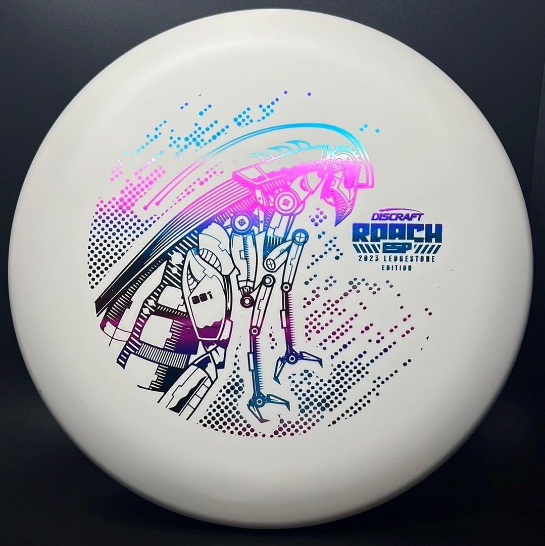 ESP Roach - Édition Limitée Ledgestone 2023