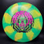 Swirly Apex Longhorn - Sello Personalizado RAD Elk Man