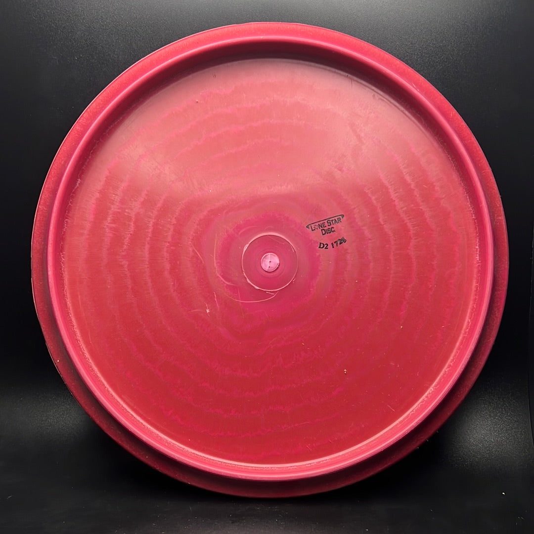 Delta 2 Walker Disc Golf Midrange