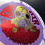 Halo S-Blend Czar - Limited Edition - RADioactive Man Series - Korvel