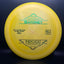 Alpha Bayonet Distance Driver - Disque de Performance Premium