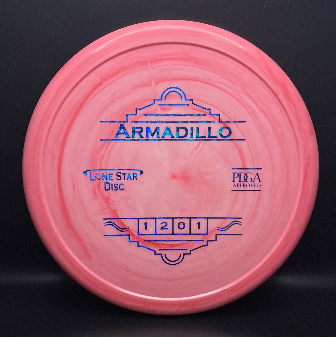 Bravo Armadillo Putt Approach Disc