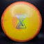 Halo S-Blend Roman - First Run X-Out Disc Golf Driver