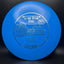 Bravo Brazos - Waco Bridge Stamp Disc Golf Driver