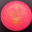 Alpaca D-Blend Putter - Premium Disc Golf Experience