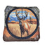 Exclusive Big Buck Hunting Design - ACO Certified Bags Available! - Korvel