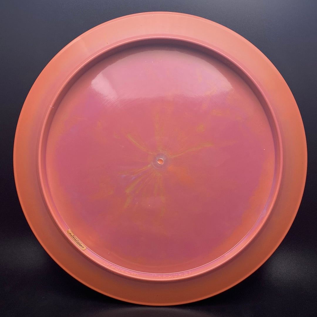 ESP Swirl Thrasher Disc Golf Disc