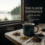Café herbal intenso Pacific Bay
