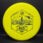 R-Blend Raze Approach Putter - Disco de Golf Premium